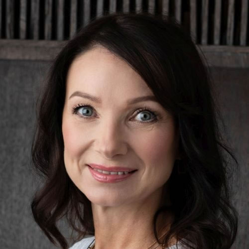 Karpavičienė Loreta